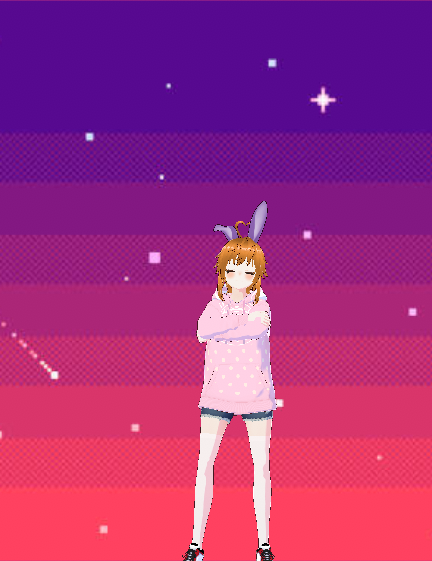 BunnieChan6's tweet photo. Hello Twitter
My name is bunnie chan Rabbit
#Vtuber and possibly Coffee Addict. Some say I like Starbucks a little too much. I don't see it.
Anyways I look forward to meeting you all!
#Vtuber #Starucks https://t.co/uYg2QA4jGR