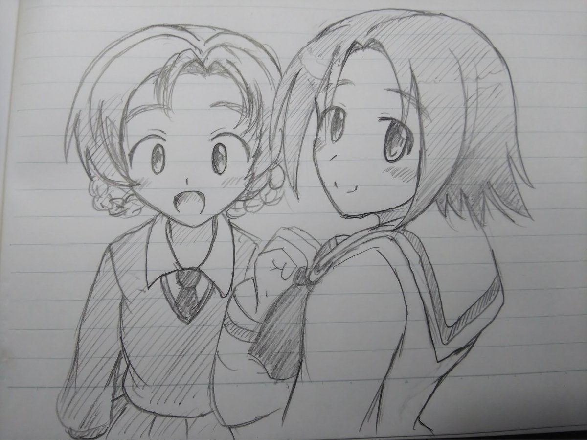 休憩入りました～ 