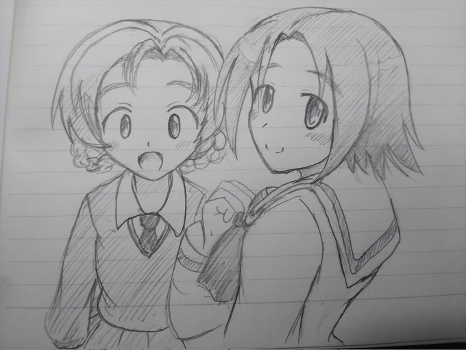 休憩入りました～ 