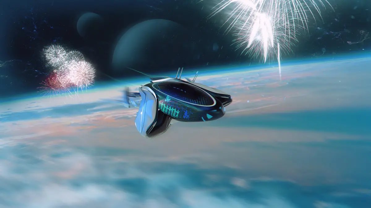 Something exciting has arrived..

Big news soon for <a href="/Hologram_News/">Hologram News Network | HNN</a>