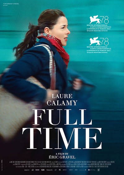hafilova's tweet photo. FULL TIME ini udah ngalah2in nonton thriller, padahal ia cuma drama ttg single mom dua anak yg pontang-panting u/ bisa keep terus kerjaannya sbg cleaning service hotel sambil nyari lowongan lain yg lebih baik. 

Stressful &amp; intense dgn ending yg emosional. 4/5

Ada di Klik Film https://t.co/mr8Zemsnbh