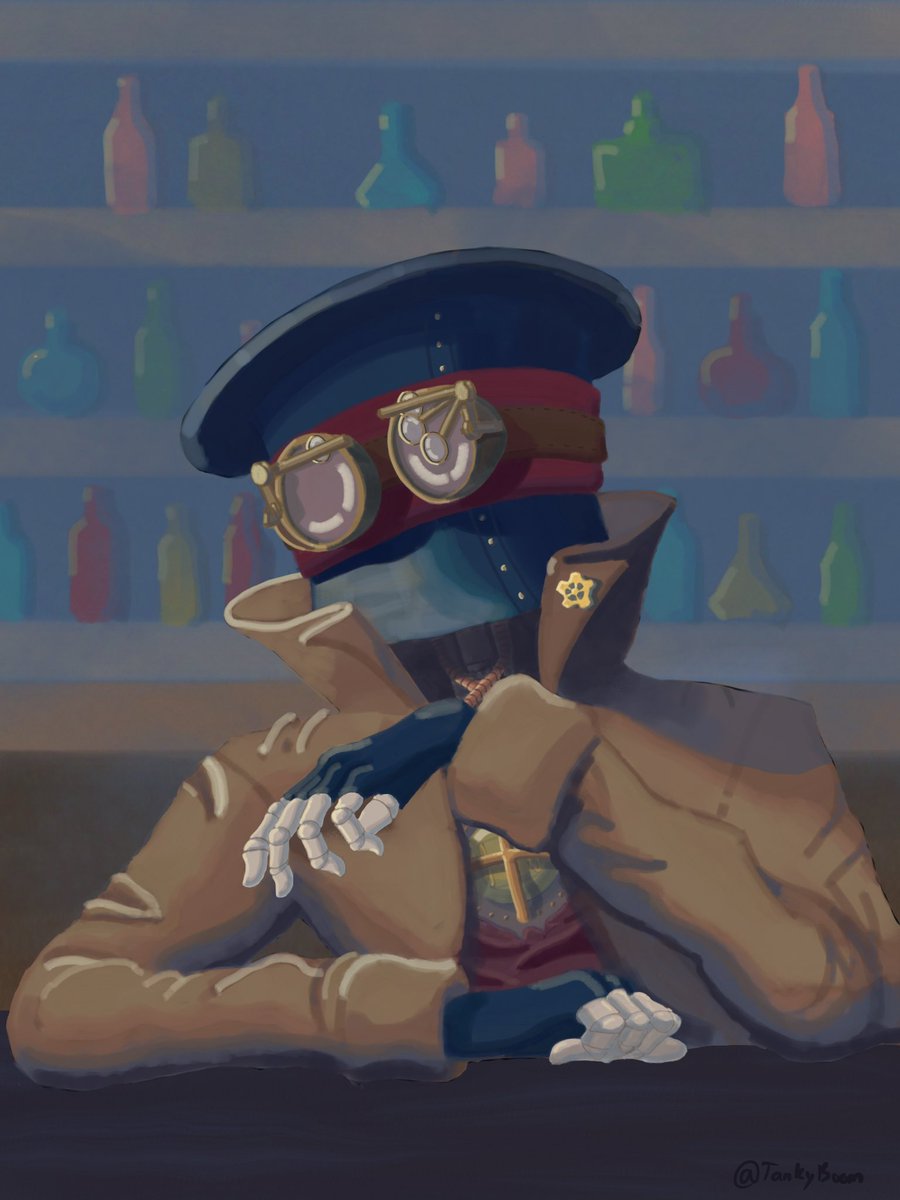 TankyBoom tweet media