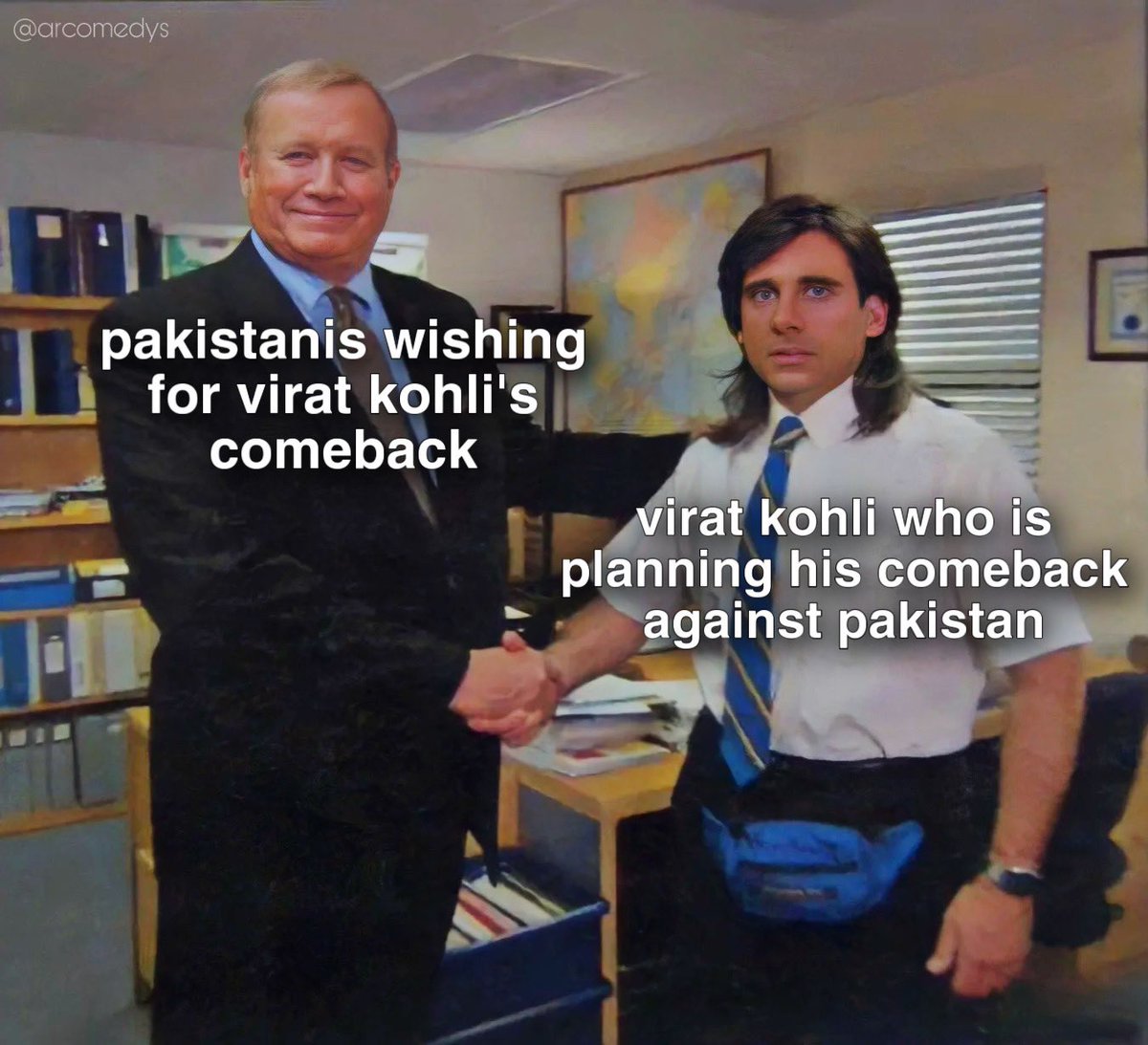 HarishHTK's tweet photo. I am not a big fan of @imVkohli but  damn eagerly waiting for 71st Ton and his aggressive celebration. https://t.co/Wc29OdHLiy
