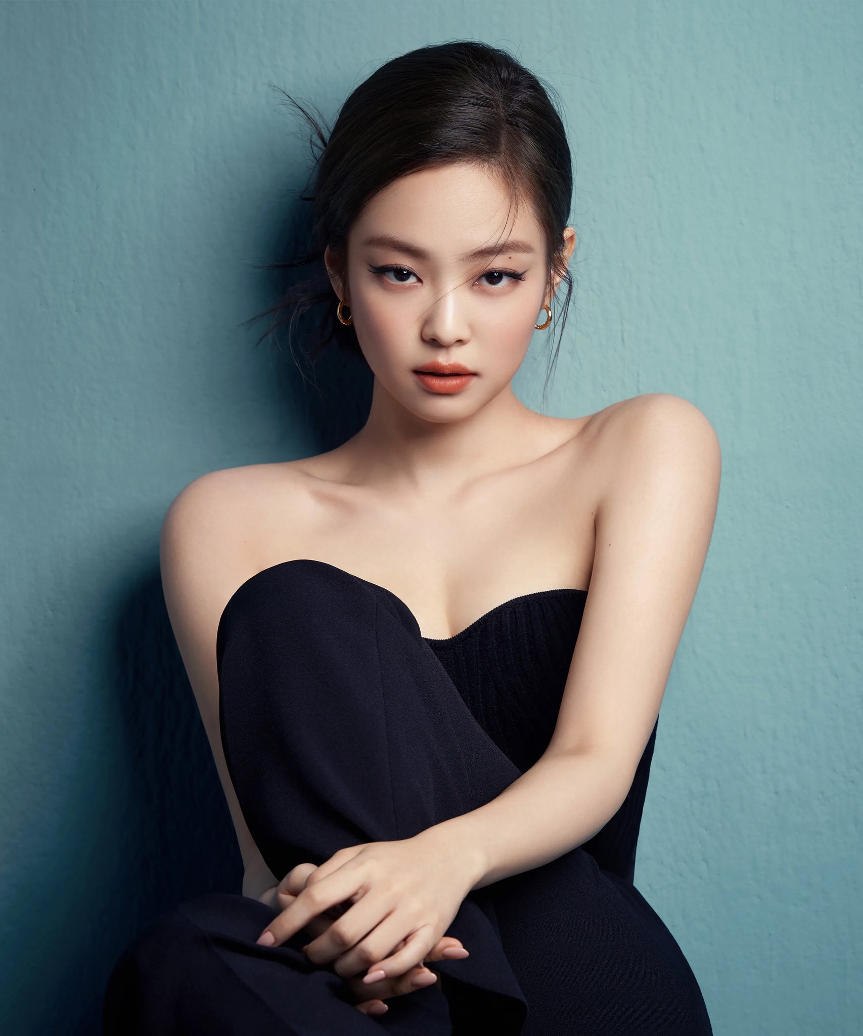 Jennie Hera 2021
