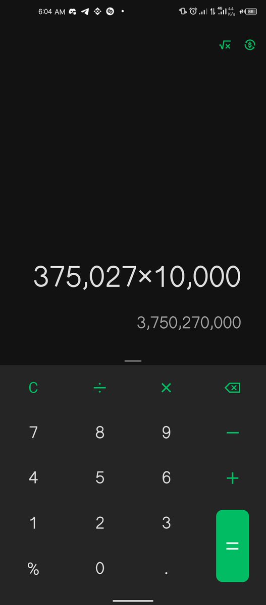 Olarichy001's tweet photo. #OsunDecides2022 so this Government can spend this to buy vote and they can't give their citizen this amount twice in a year 💔
#PDPIsWinning #Davido #AdemolaAdeleke https://t.co/xZRM30XNhD