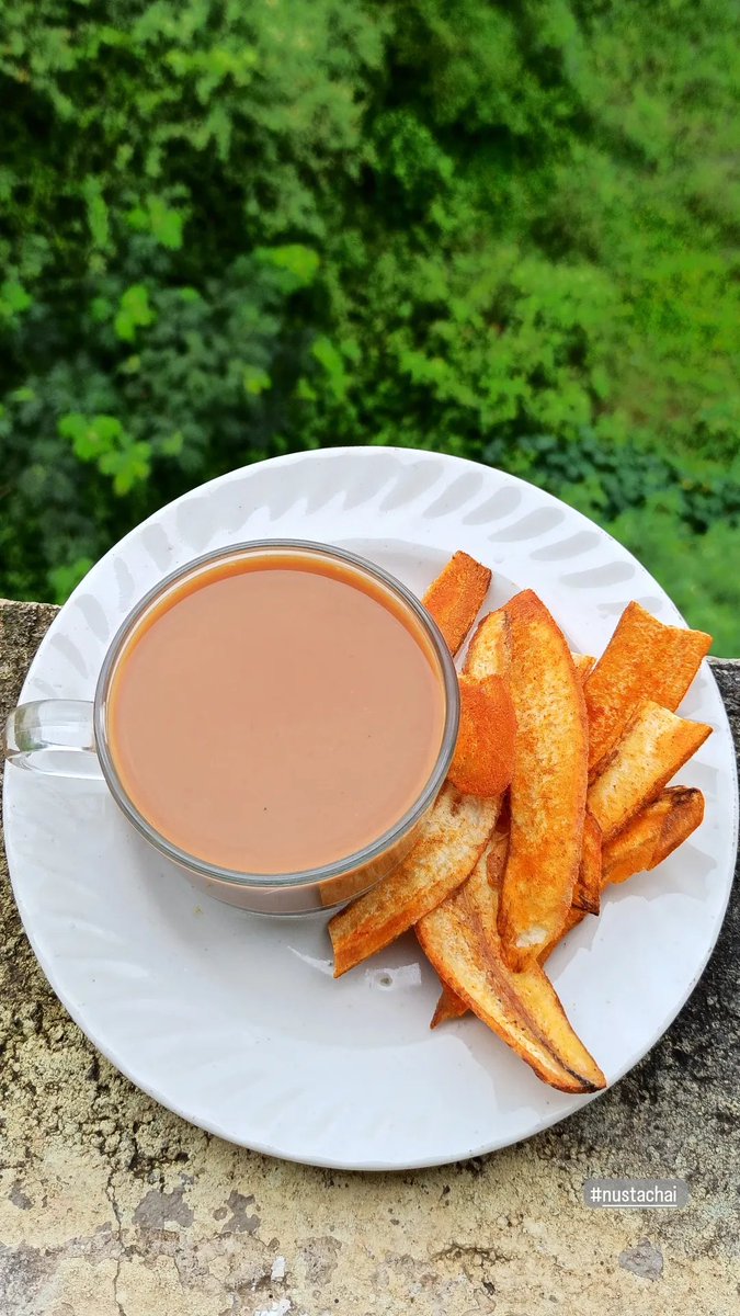 SmitaNiyogi's tweet image. Chai is #love #metime #perfectstart @Aapalkolhapur @kolhapur_kop