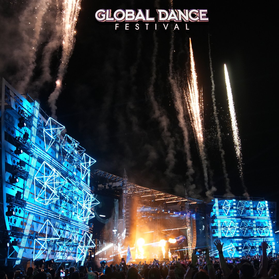 GlobalDanceFest's tweet photo. GDF fam you always blow us away!  ✨ We can’t wait to keep taking Global Dance Festival to all new levels! Make sure to get home safe, or catch us at Cosmic Gate at Reelworks tonight! In the meantime, prepare for the haunt with Supernatural returning on October 29th 👻 #gdf2022 https://t.co/PQFy3Agz5T