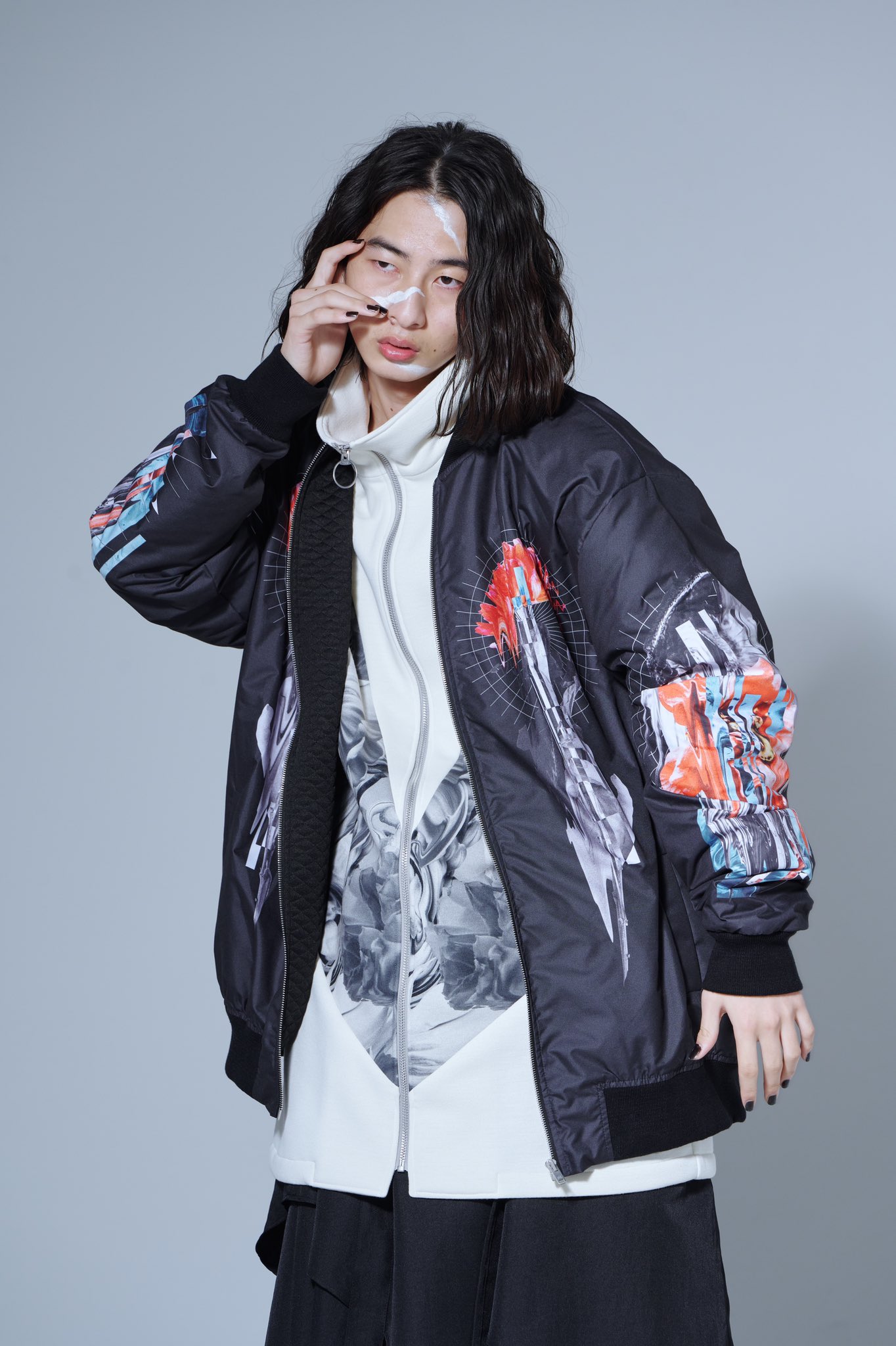 歪hizumi on Twitter: