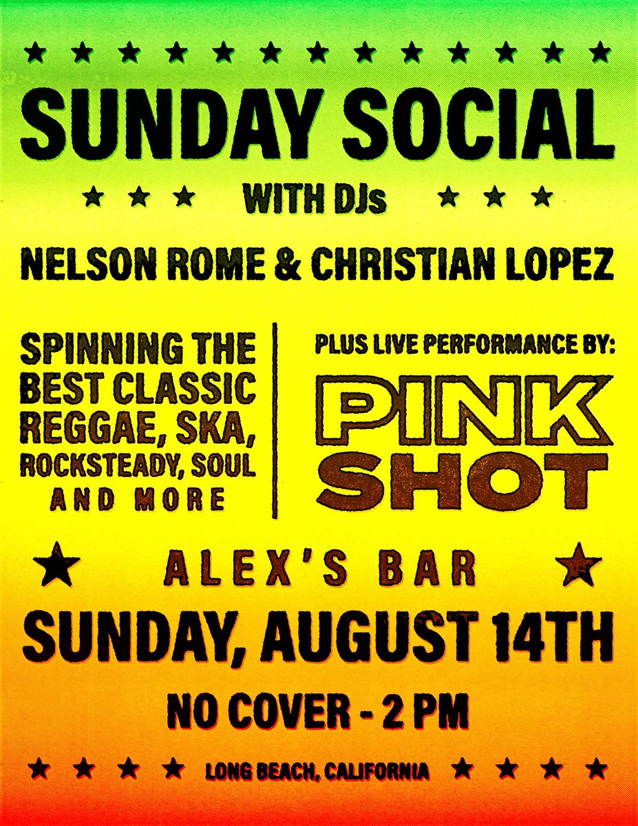 PinkShotMusic's tweet image. Four weeks out. Our debut. #losangelespunk #postpunk #socalpunk #longbeachpunk #posthardcore #punkrock #punkbar