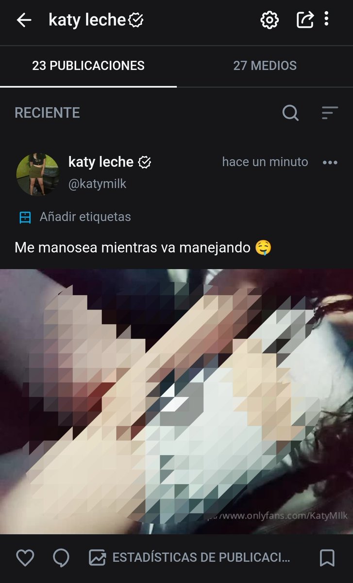 Content from katymilk