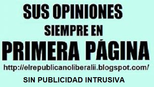 EL REPUBLICANO LIBERAL II: AQUÍ TITULARES DE HOY DOMINGO 17/07/2022, DESDE VE... elrepublicanoliberalii.blogspot.com/2022/07/aqui-t…