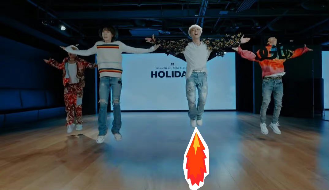 F2the_Moon's tweet image. Maybe YOON’s plan.🤔

#WINNER  #위너  #ILOVEU 
#WINNER_HOLIDAY_ILOVEU
#이승훈 #강승윤 #김진우 #송민호 #KangSeungyoon #LeeSeunghoon #SongMino #KimJinu
#KPOP #fun #MEMES 
@yginnercircle @yg_winnercity