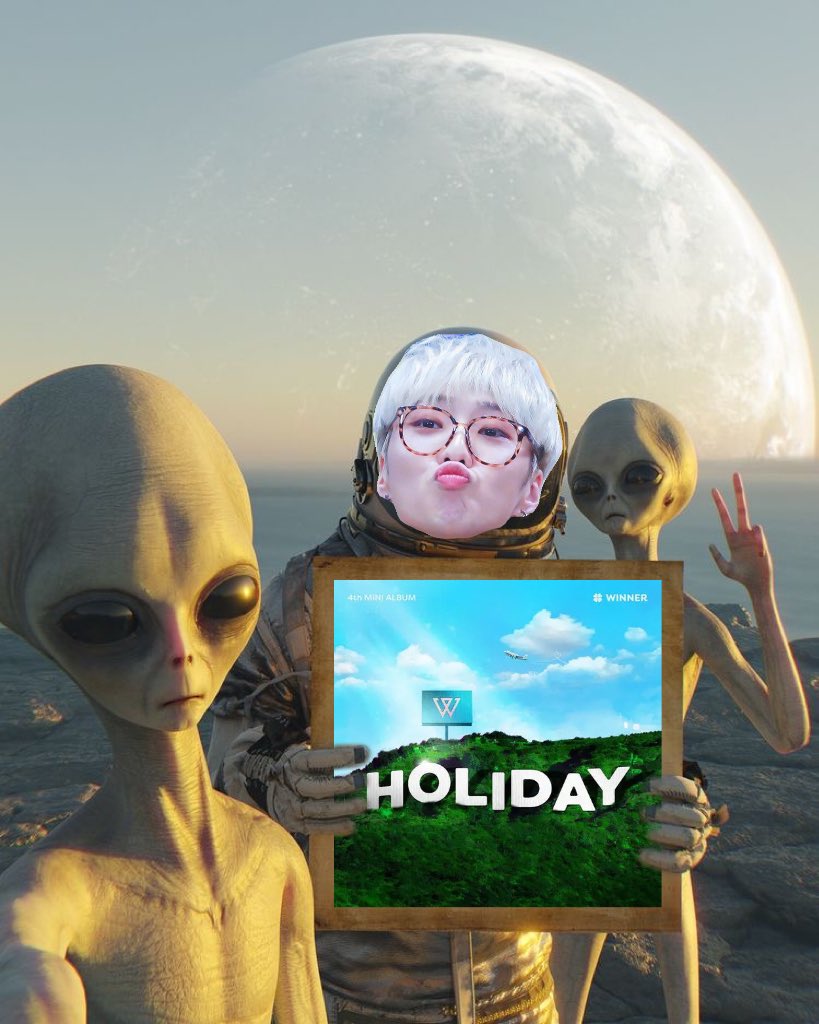 F2the_Moon's tweet image. Maybe YOON’s plan.🤔

#WINNER  #위너  #ILOVEU 
#WINNER_HOLIDAY_ILOVEU
#이승훈 #강승윤 #김진우 #송민호 #KangSeungyoon #LeeSeunghoon #SongMino #KimJinu
#KPOP #fun #MEMES 
@yginnercircle @yg_winnercity