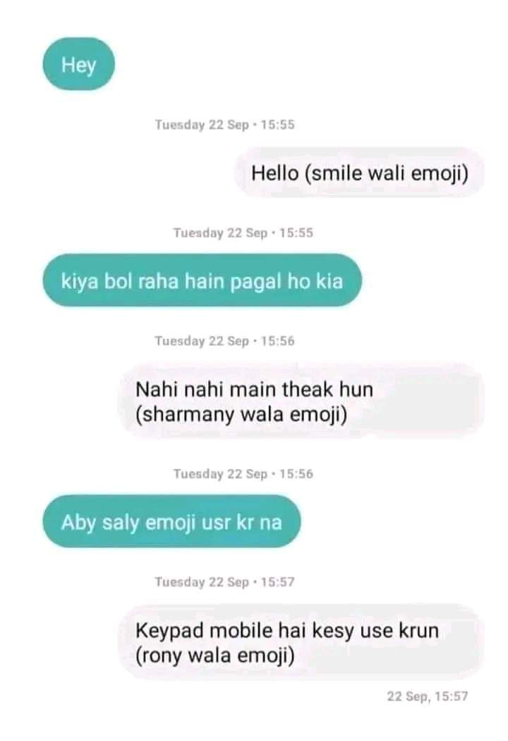 AadyFastForward's tweet image. When voice and expressions cannot reach out to other people, emojis surely make their way up there.

World Emoji Day
.
.
.
#worldemojiday #crazy #happiness #laugh #happy #feeling #messagesfeeling #worldemojiday #emoji #world #sharingemoji #sharingfeelings