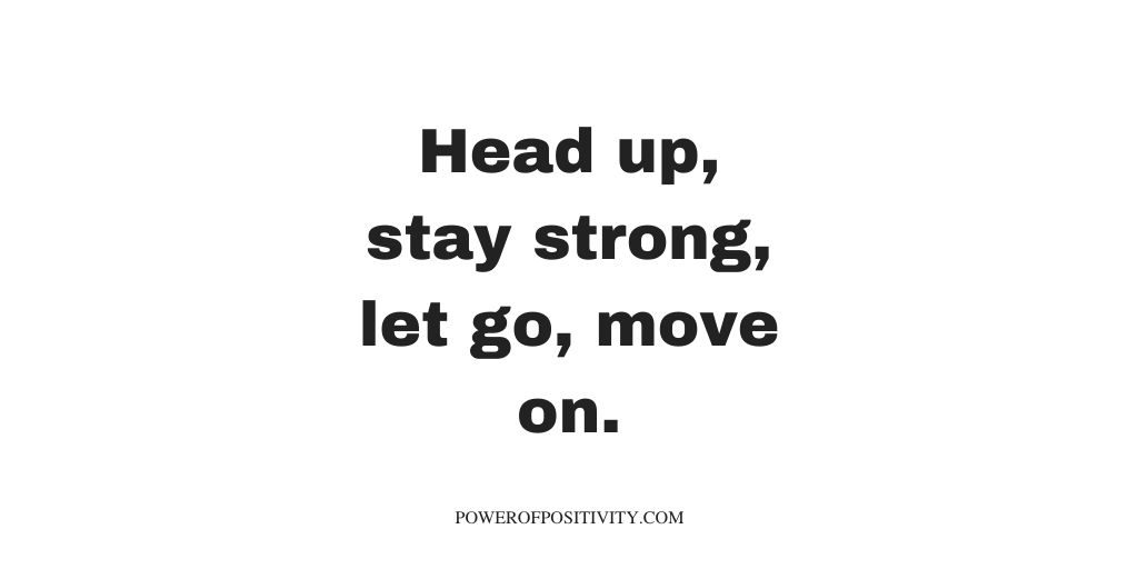 Power of Positivity tweet media