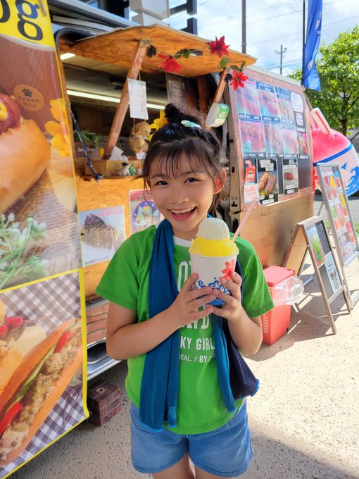 Twitterのコスプレ画像25