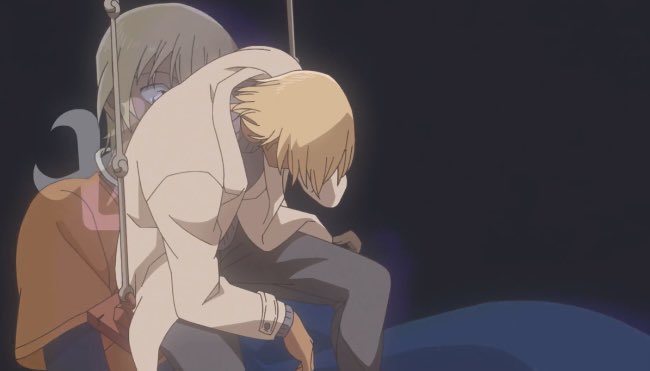 Furuyarchive's tweet photo. “rei furuya is my comfort character” bitch what comfort https://t.co/tXFRvhJoT1