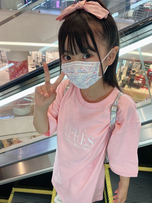 Twitterのコスプレ画像3
