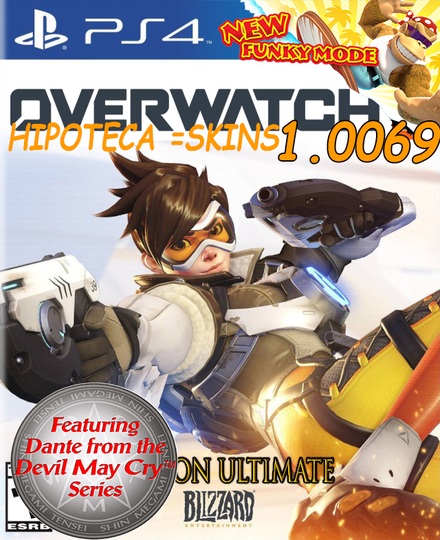 Hal_colicos's tweet photo. Blizzard en los proximos meses #blizzard #Overwatch2 https://t.co/jdByOpM4i2