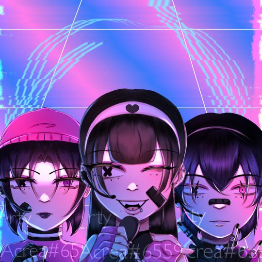 iacreai's tweet photo. @yeahcob Hello! My commissions are open https://t.co/qa0QfGQ8aZ
