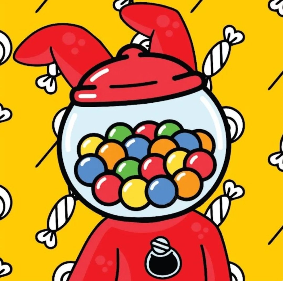 Nft_Gaia 🇨🇴 tweet media