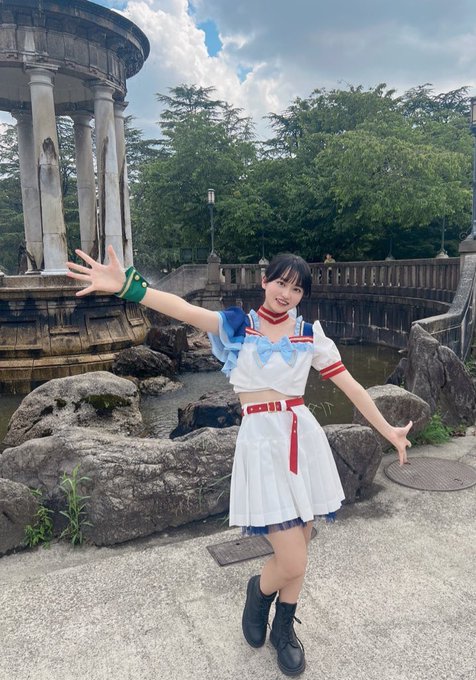 苺ひなのTwitter画像14