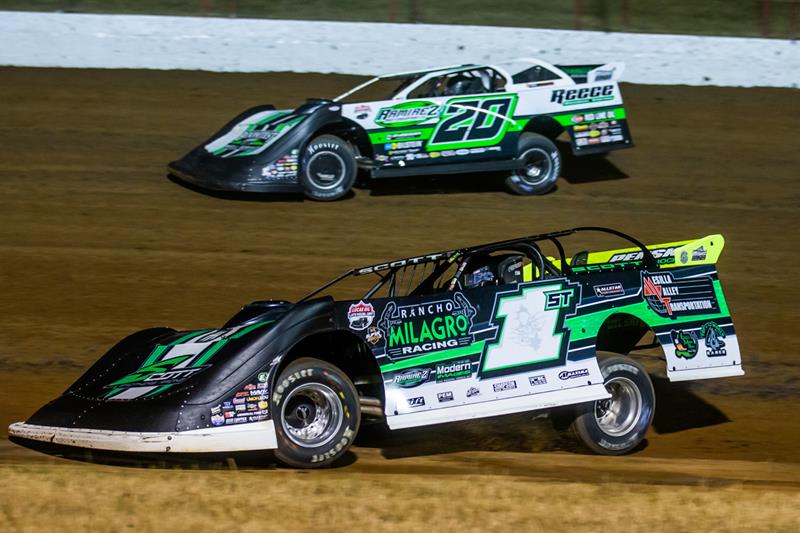 Johnny Scott Gets Biggest Win of His Career in Diamond Nationals Victory lucasdirt.com/press/article/…