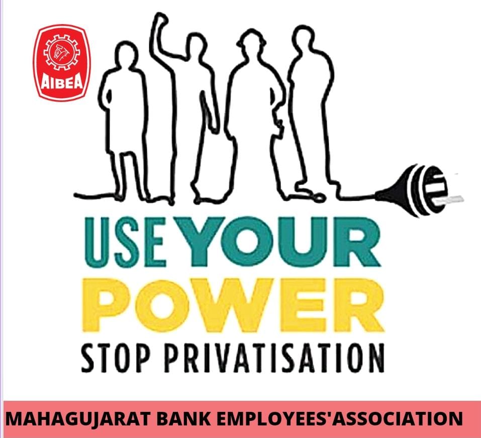 MittalS97755914's tweet photo. Don't Run from Your Responsibilities
Instead of Selling PSBs,Make strong rules to recover Huge NPAs which are ultimately People's money.
#PublicBanksNotForSale 
@GirishD03996910 
@RenoldChristia1 
@rohanshah48 @IamAakash715 https://t.co/wtjD8FBHBX https://t.co/o8qkldSW0l