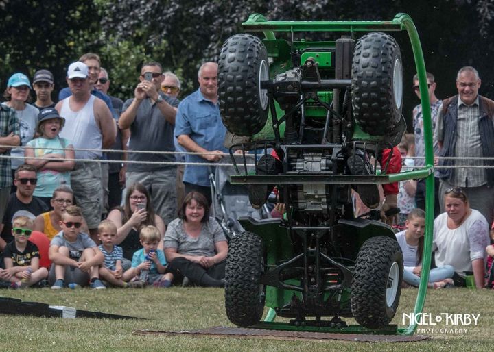 Cheese & Chilli Fest tweet media