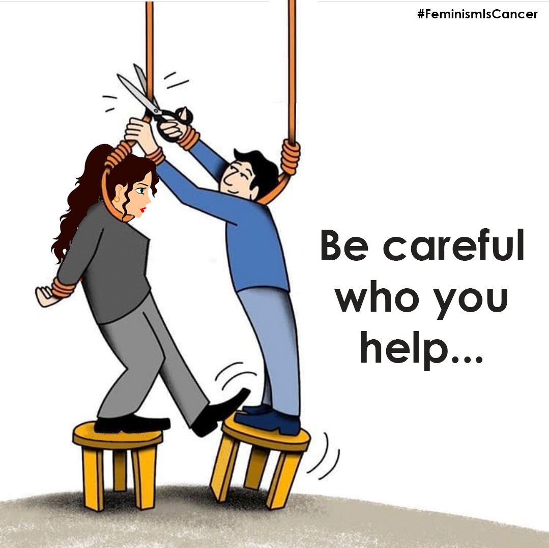 #SExtrotion a #CrimeByWomen increasing in India at rapid speed. India had became more dangerous place of having sex with Indian Women. On Saturday <a href="/PPKS_Lucknow/">PPKS</a> organized an awareness program at Lucknow. Even Platform like @Twitter not spared. <a href="/HMOIndia/">गृहमंत्री कार्यालय, HMO India</a> <a href="/KirenRijiju/">Kiren Rijiju</a> <a href="/UNinIndia/">United Nations in India</a>