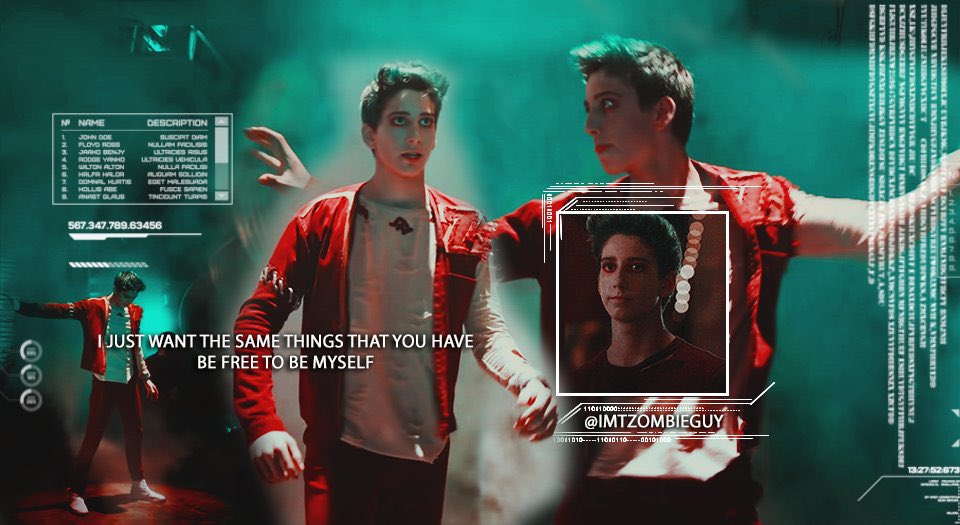 🧟‍♂️
                  Ꮓꭼꭰ Nꭼꮯꭱꮻꭰꮻꮲꮻꮮꮖꮪ

                    𝐲𝐨𝐮𝐫 𝐳𝐨𝐦𝐛𝐢𝐞 𝐠𝐮𝐲 
             𝐅𝐎𝐎𝐓𝐁𝐀𝐋𝐋 𝐏𝐋𝐀𝐘𝐄𝐑 
                         𝐂𝐀𝐏𝐓𝐀𝐈𝐍 

“𝐉𝐮𝐬𝐭 𝐚 𝐧𝐨𝐫𝐦𝐚𝐥 𝐳𝐨𝐦𝐛𝐢𝐞 𝐰𝐡𝐨 𝐰𝐚𝐧𝐭𝐬 𝐡𝐞𝐥𝐩 𝐭𝐡𝐞 𝐨𝐭𝐡𝐞𝐫𝐬 “