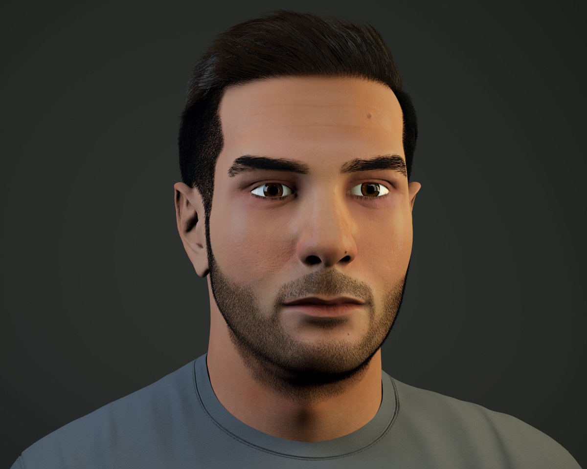 My personal project
.
.
.
#hosein.soroush #3dart #3dartwork #3dartist