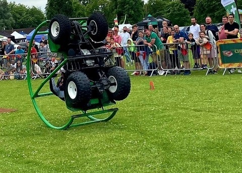 Cheese & Chilli Fest tweet media