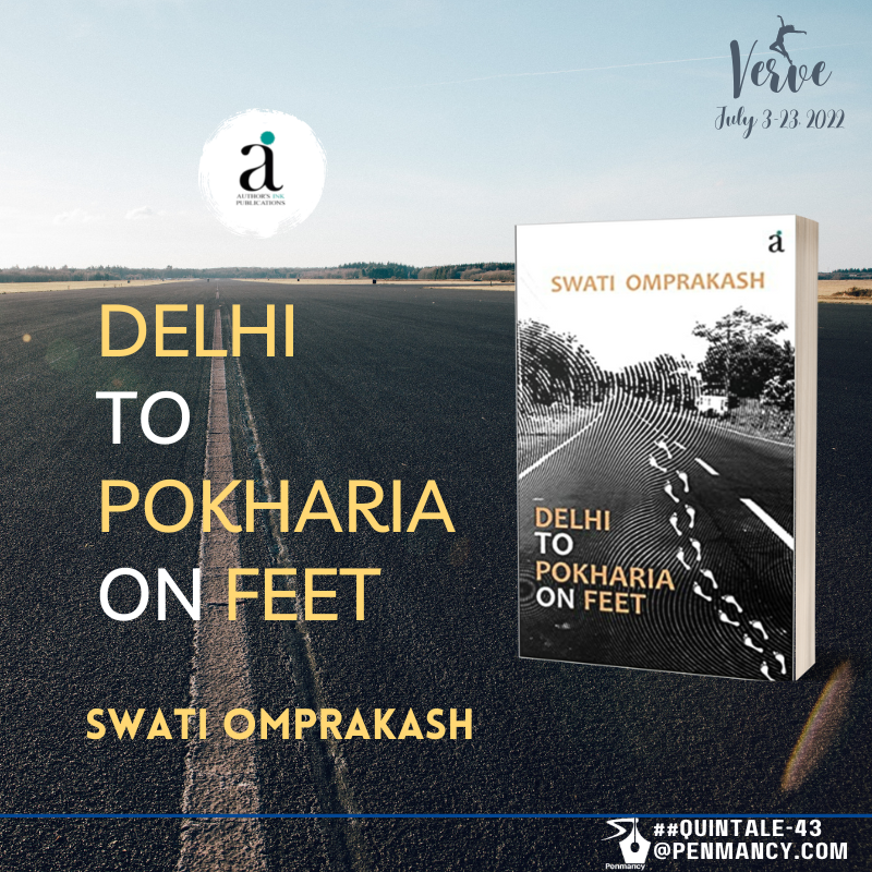 penmancy's tweet image. #Giveaway Alert!!

Three winners stand a chance to win these books gifted by @AuthorsInkIndia 

Simply enter your #flashfiction story for #QuinTale-43.

HURRY!

Tag your #writigncommunity who may like to participate.

#writingprompt: penmancy.com/quintale-43