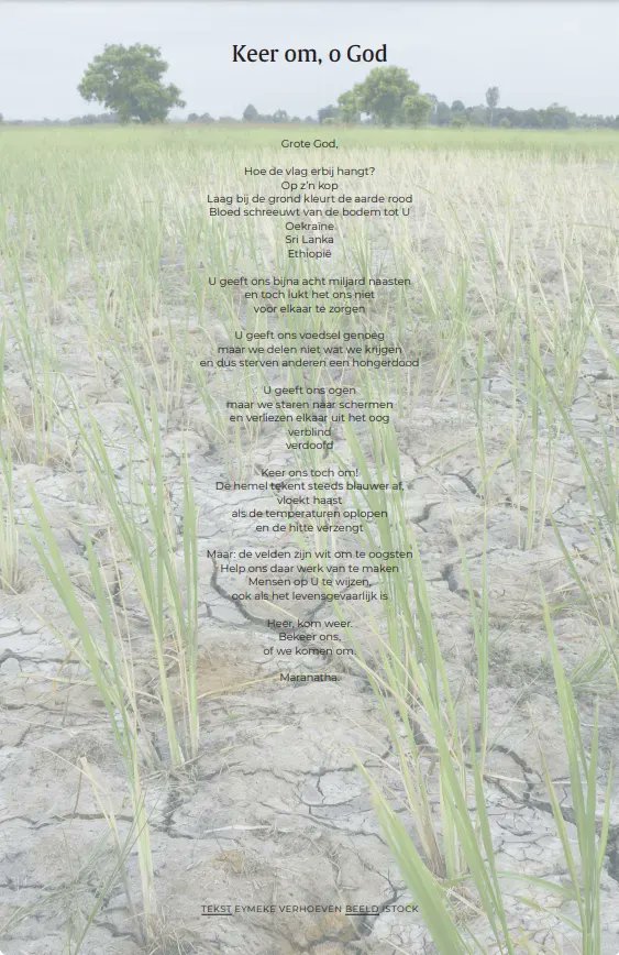 Nederlands Dagblad tweet media