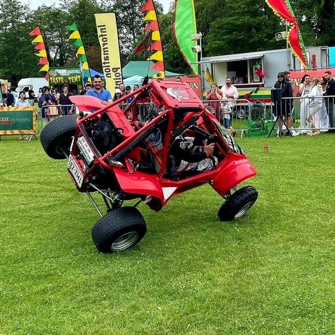 Cheese & Chilli Fest tweet media