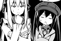 今晩模型部更新だZ 