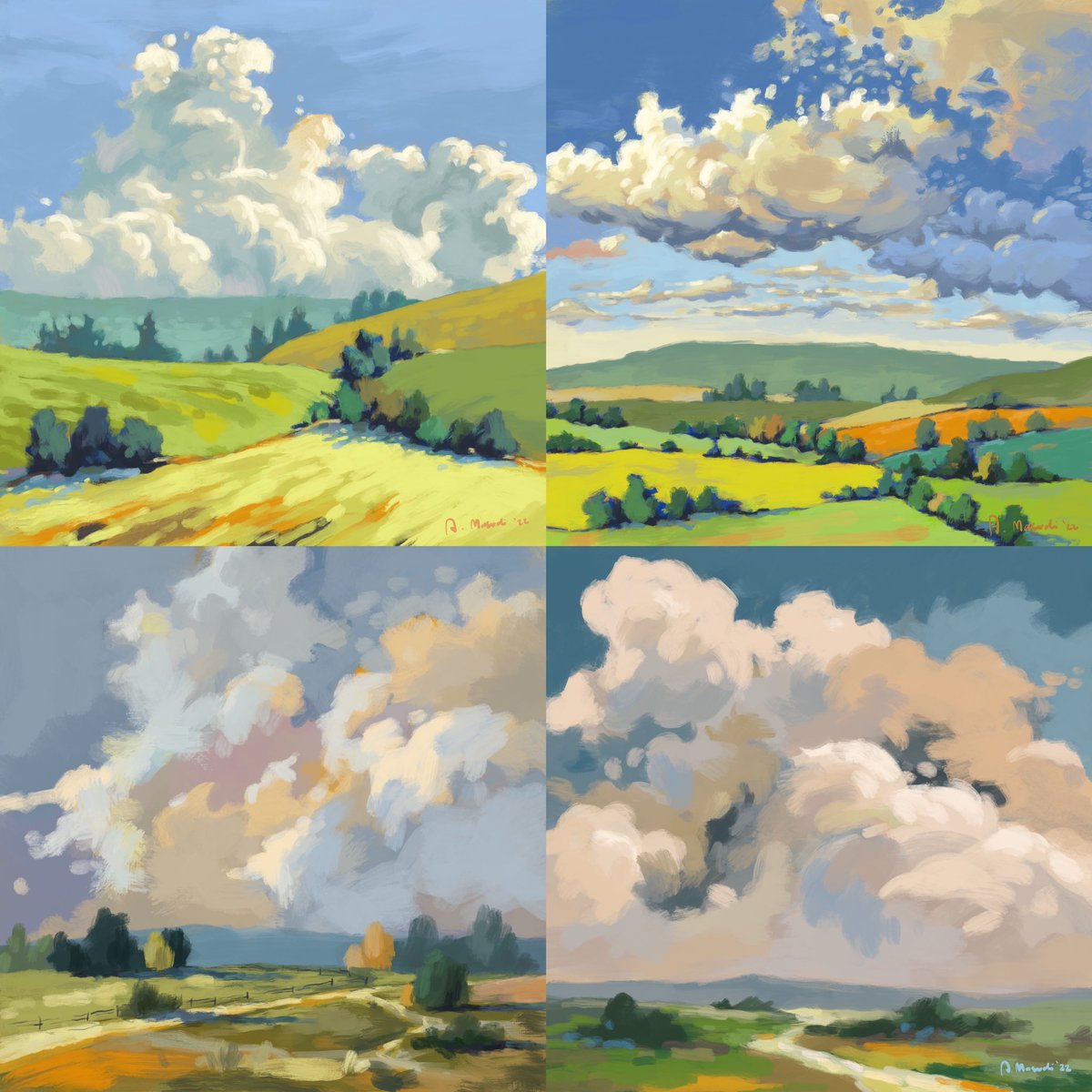 A Masudi tweet media