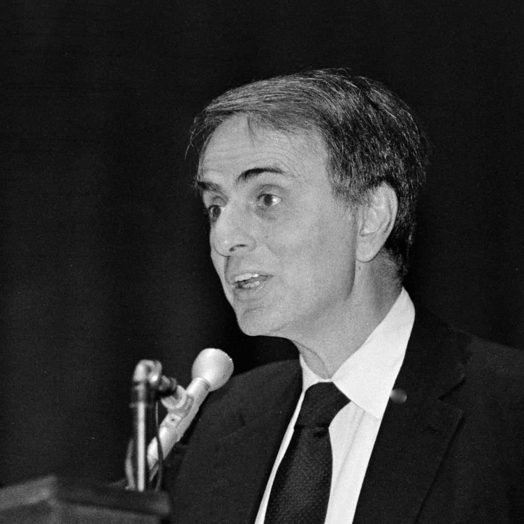 homi_lab's tweet photo. “Somewhere, something incredible is waiting to be known.”
― Carl Sagan https://t.co/CJRg19MK8w