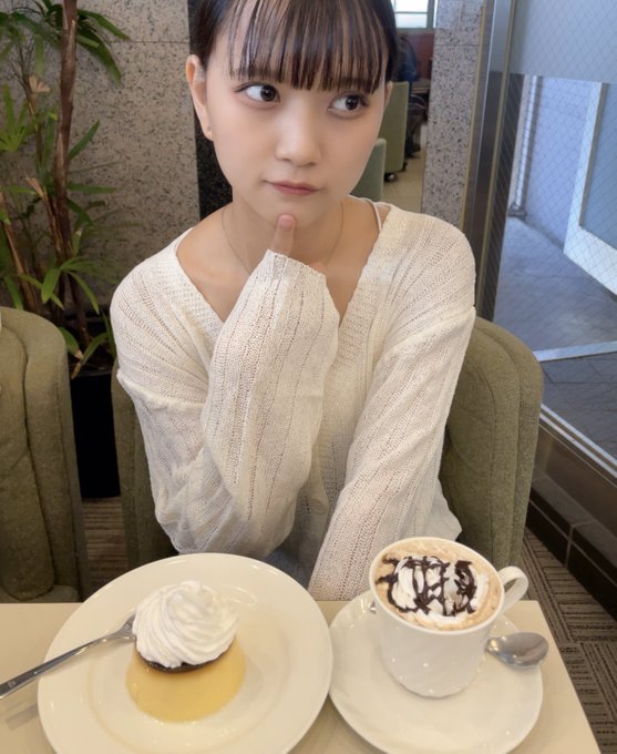 奥野未悠のTwitter画像12