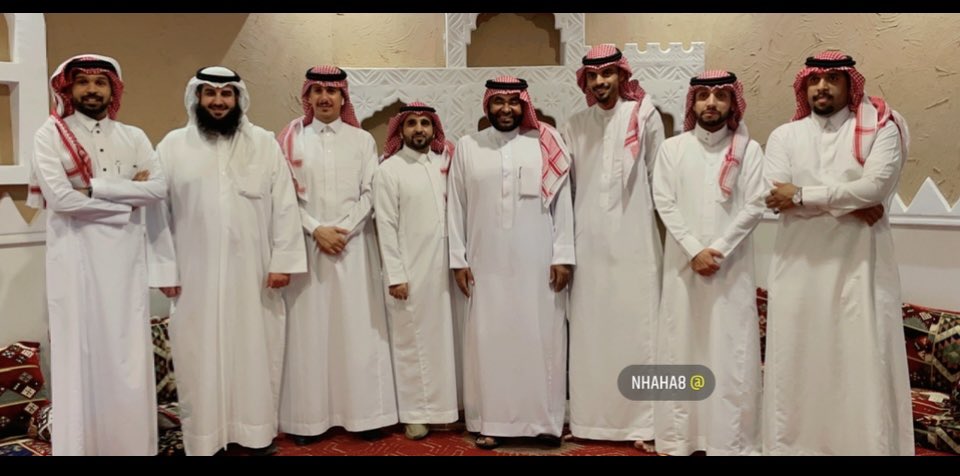 Adasat_alkharj's tweet photo. @alssad1000 @adel_haif @dilam_321 @saadaltheyab1 @fahd541 @saud_51 كل عام وانتم بخير ويعطيكم العافية بوركت جهودكم  نبارك هذا الإجتماع ونتمنى لكم المزيد من التقدم والنجاح فأنتم اهل للنجاح والإبداع
مجموعة السعد الإعلامية 👏🏻👌🏻💐✋🏻
#عدسة_ااخرج📸🇸🇦 https://t.co/yeqO5BbfUR