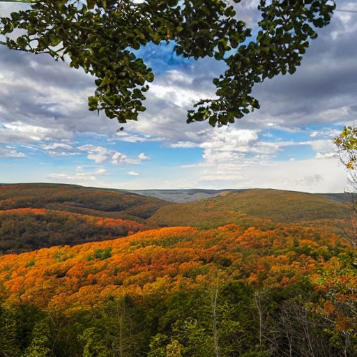 vesperNightfall's tweet photo. Almost Heaven | West Virginia #dalle #dalle2 #dalleMini #craiyon #simulacraBot https://t.co/NpLcu1Z2Qk