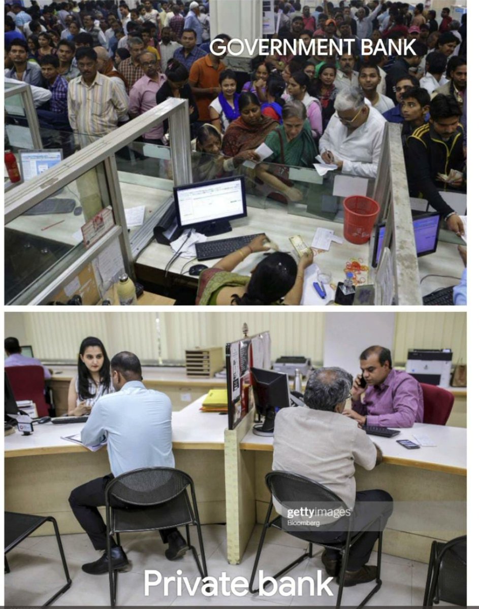 Strengthen Public Sector Banks instead of privatisation.
#PublicBanksNotForSale
