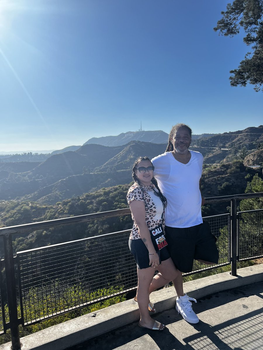 AmigoMgt's tweet photo. We on top A$M ⛰🤩 Road tripping https://t.co/2T2r32JBIX
