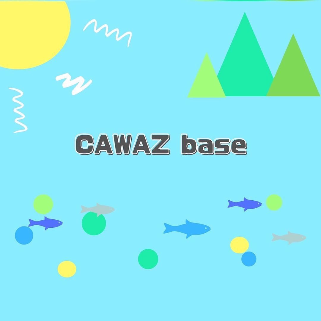 cawaz_base's tweet photo. \\夏のイベント開催決定！//

高麗川、ガサガサ体験！！☀️
川の遊び方や生き物の生態を親子一緒に学んでみませんか？🐟

◎8月21日(日)9:30～12:30
※荒天中止

対象：小学生の親子ペア
定員：4組(先着順)
参加費：4000円

その他詳しい詳細は、
『CAWAZ base』Instagramへ

#夏休みの自由研究 #高麗川 https://t.co/KvBnwz8KGf