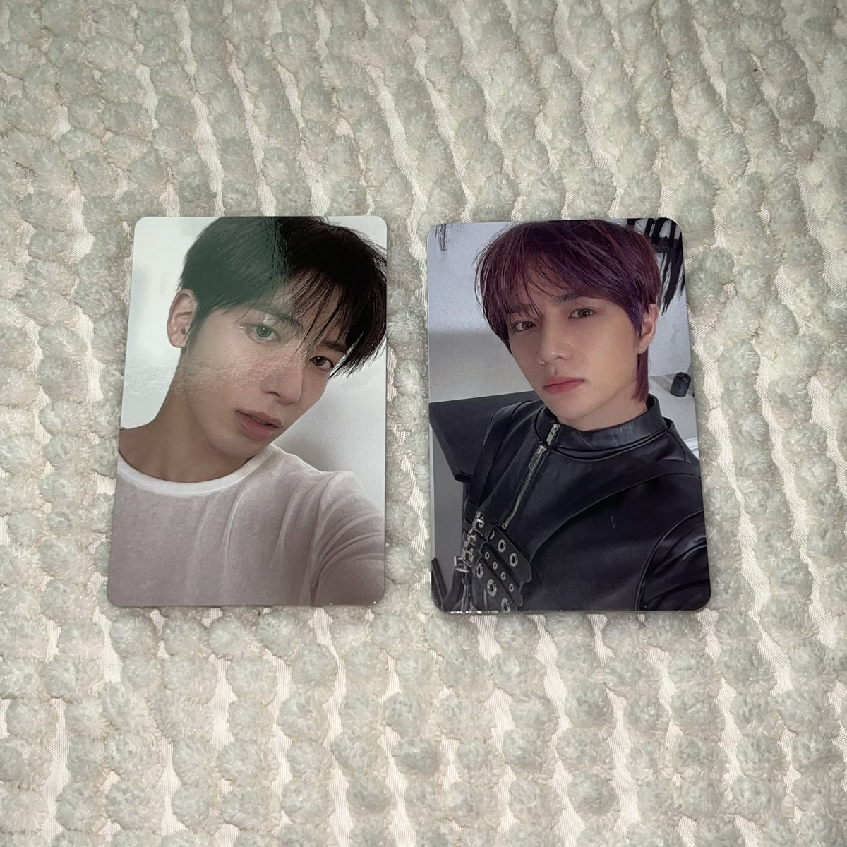01HAULS's tweet photo. 🗯 #nbzsells #nbzQS: wts lfb tomorrow x together txt taehyun beomgyu thursday’s child end mess hate pc ph

𓏸 BG &amp; TH set for P560 (+packaging fee) https://t.co/Cb82ogBVax