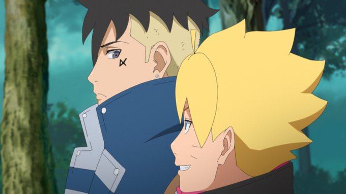 Boruto ボルト 全話無料視聴するには 見逃し配信 再放送情報 ナルトから全話一気見も