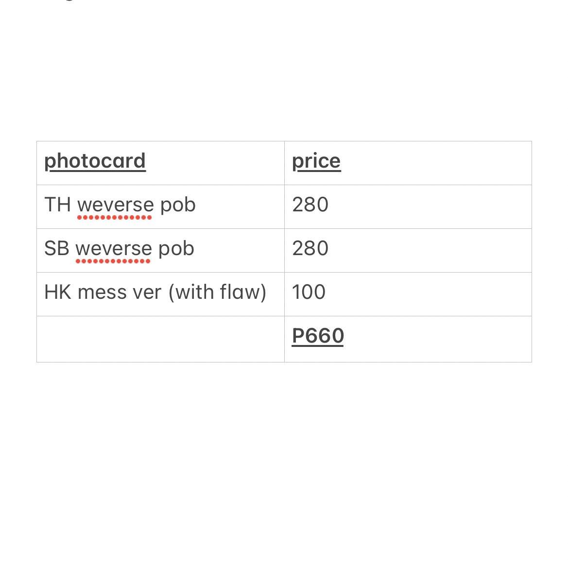 01HAULS's tweet photo. 🗯 #nbzsells #nbzQS: wts lfb tomorrow x together txt thursday’s child weverse pob mess taehyun hueningkai soobin pc ph 

𓏸 thursday’s child set for P660 (+packaging fee) https://t.co/XcJL4J51tM