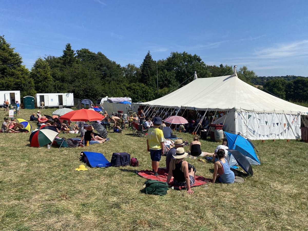 StainsbyInfo's tweet photo. Sunday All Day Ticket available online &amp; on the gate @ £35. 

⚠️ Amber Weather Warning issued for extreme heat today and RED warning for the next few days 🚨 

Please take extra care - drink plenty of fluids. Wear and reapply sun cream. And wear a hat.
📣 Slip, Slap, Slop   … https://t.co/ImisV9pvr9