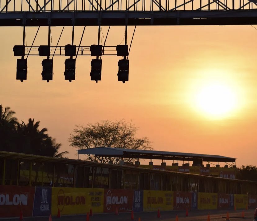 RacingVelocita's tweet photo. Throwback to Formula Bharat 2022
@formulabharat 

Follow us on : 
Instagram : https://t.co/23rCW1mbzN
LinkedIn: https://t.co/KCurjLOOvv
YouTube: https://t.co/EhXewFlQHA

#fsae #formulabharat #formulastudent #throwback #Engineering https://t.co/QCYKpNqcEh